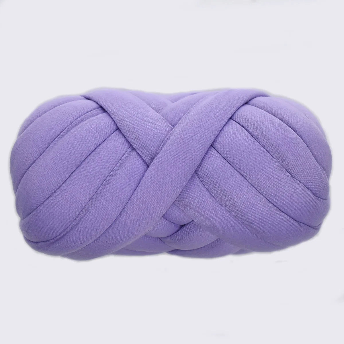 Fil épais Super volumineux de 250g, pour tricoter à la main, Crochet, doux, grand coton, bricolage, bras, tricot, fil fil rotatif pour couverture