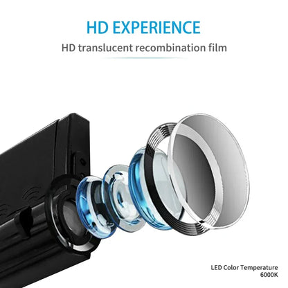 Projecteur d'ombre laser LED pour porte de voiture, lumière de logo, lumière de bienvenue, BYD, ATTO3, QIN, SONG Dock, 7, E6, tailles G, YUAN PLUS, 2 pièces
