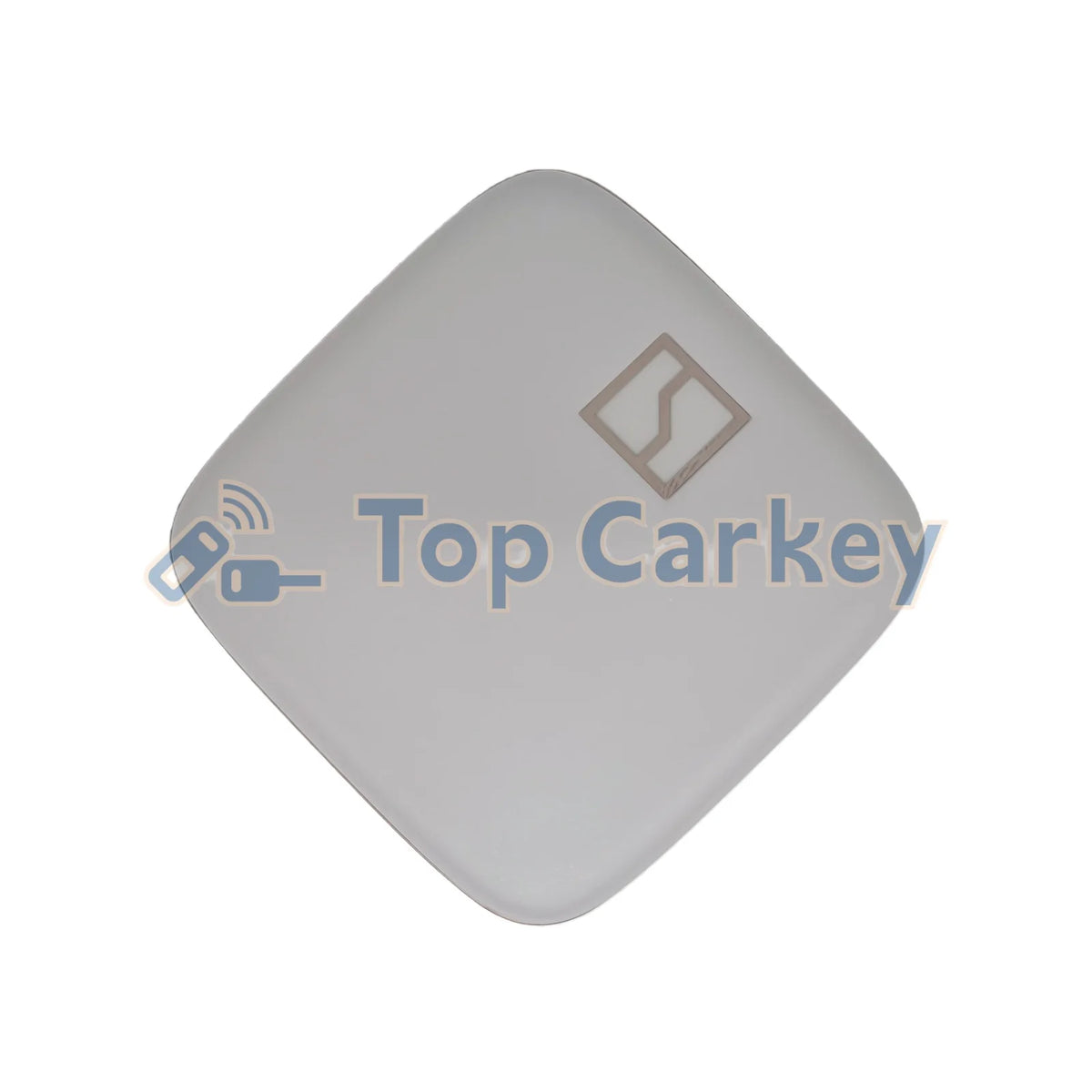 TopCarkey clé à distance intelligente Bluetooth d'origine pour GEELY ZEEKR 001 007 7X 009 2024 2025 2026 ZEEKR 9X 2026 clé Bluetooth de voiture