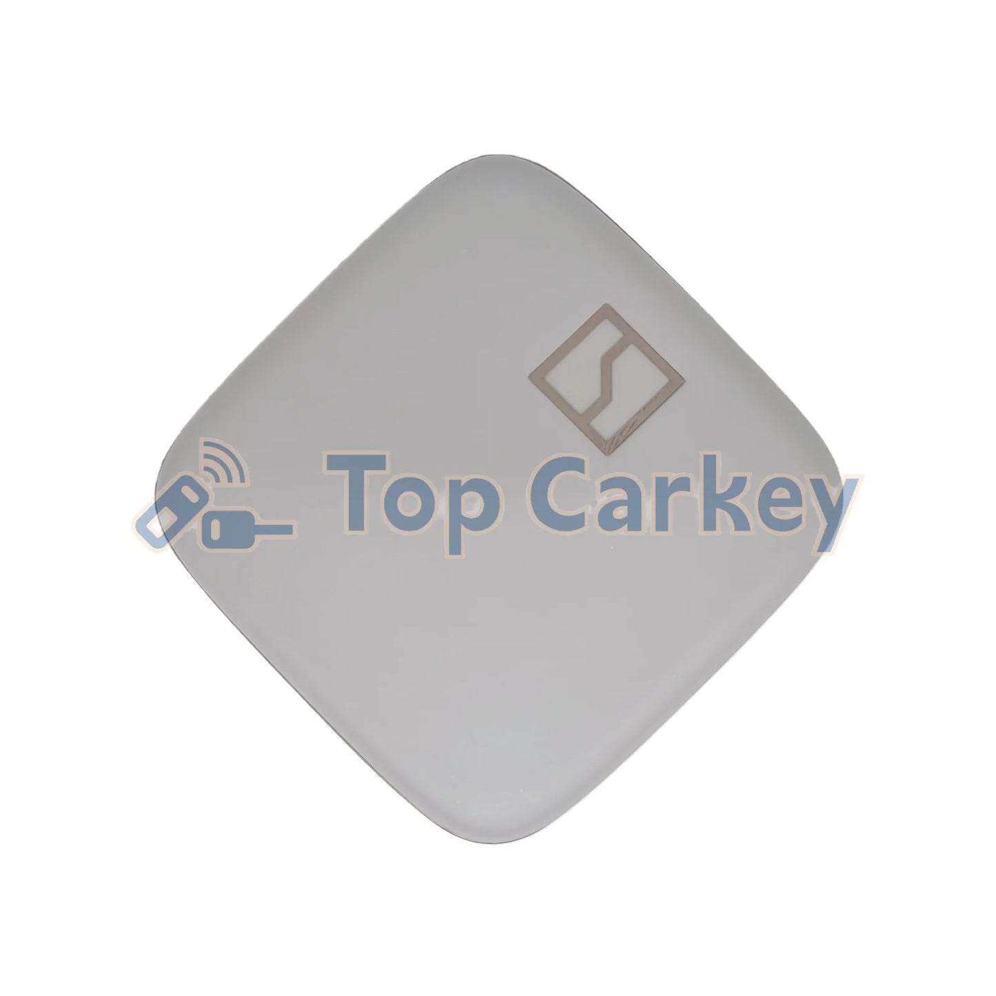 TopCarkey clé à distance intelligente Bluetooth d'origine pour GEELY ZEEKR 001 007 7X 009 2024 2025 2026 ZEEKR 9X 2026 clé Bluetooth de voiture