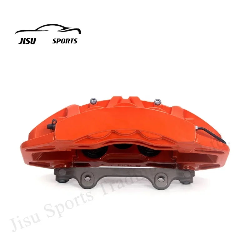 Kits de freins de voiture à 6 étriers de frein à Piston, disque monobloc de 20 pouces 400/410/420mm pour Zeekr 001/009 LYNK & CO 01/03/05/09 X5 X6 SUV
