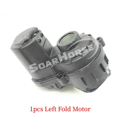 Moteur de pliage électrique pour rétroviseur latéral de porte pour Geely Monjaro KX11 LYNK&CO 09 ZEEKR 001 Li Auto Lixiang L9 L8 L7