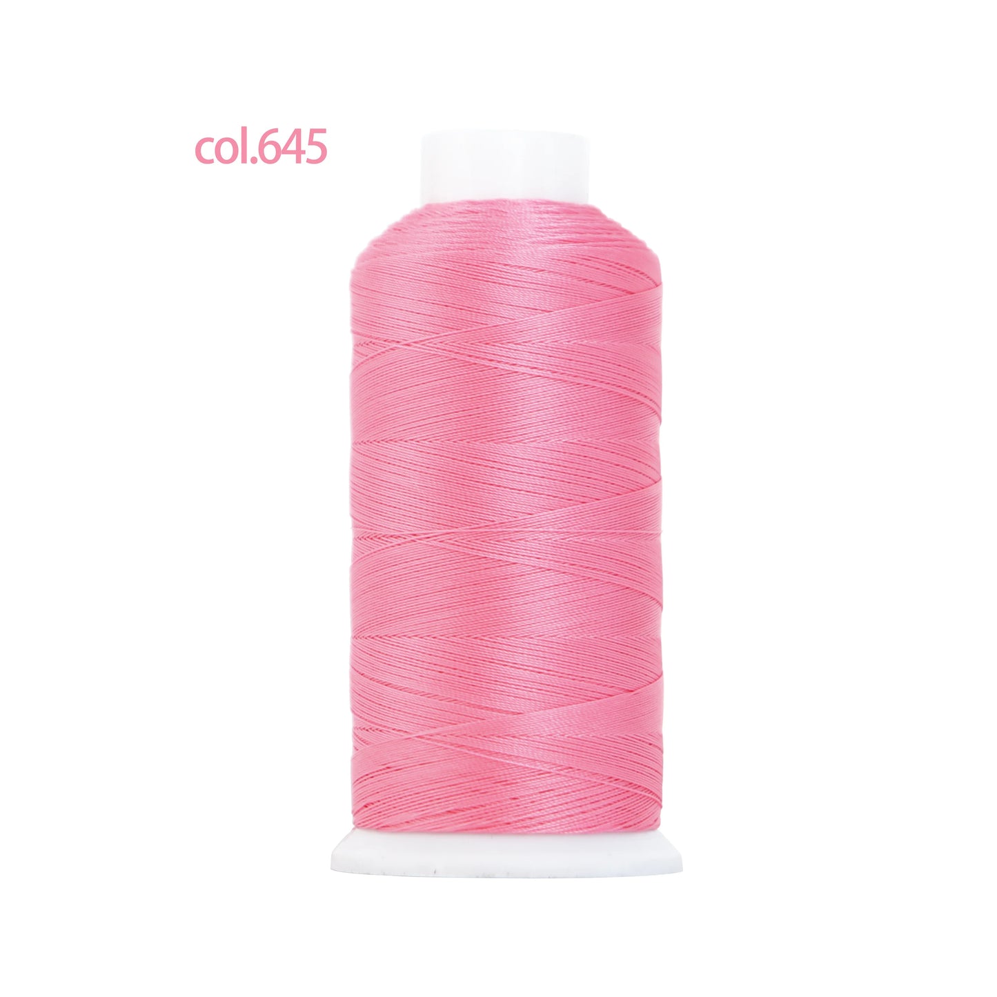 TEX 70 fil collé en Nylon 0.3MM robuste résistance à la rupture rembourrage en cuir chaussures toile point de couture 210D/3 1500 mètres