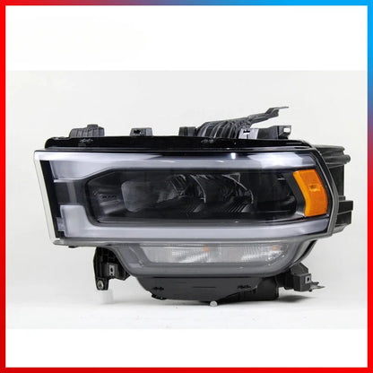 Applicable 2019-2022 Dodge Ram 2500 phare 68360178AC 68360179AC