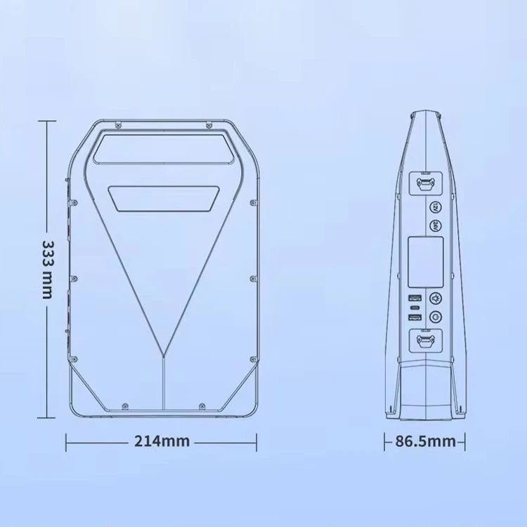 Démarreur de saut de voiture Portable haute puissance 24V, chargeur de batterie de camion et Booster de voiture, démarreur de saut de batterie externe pour voitures et camions