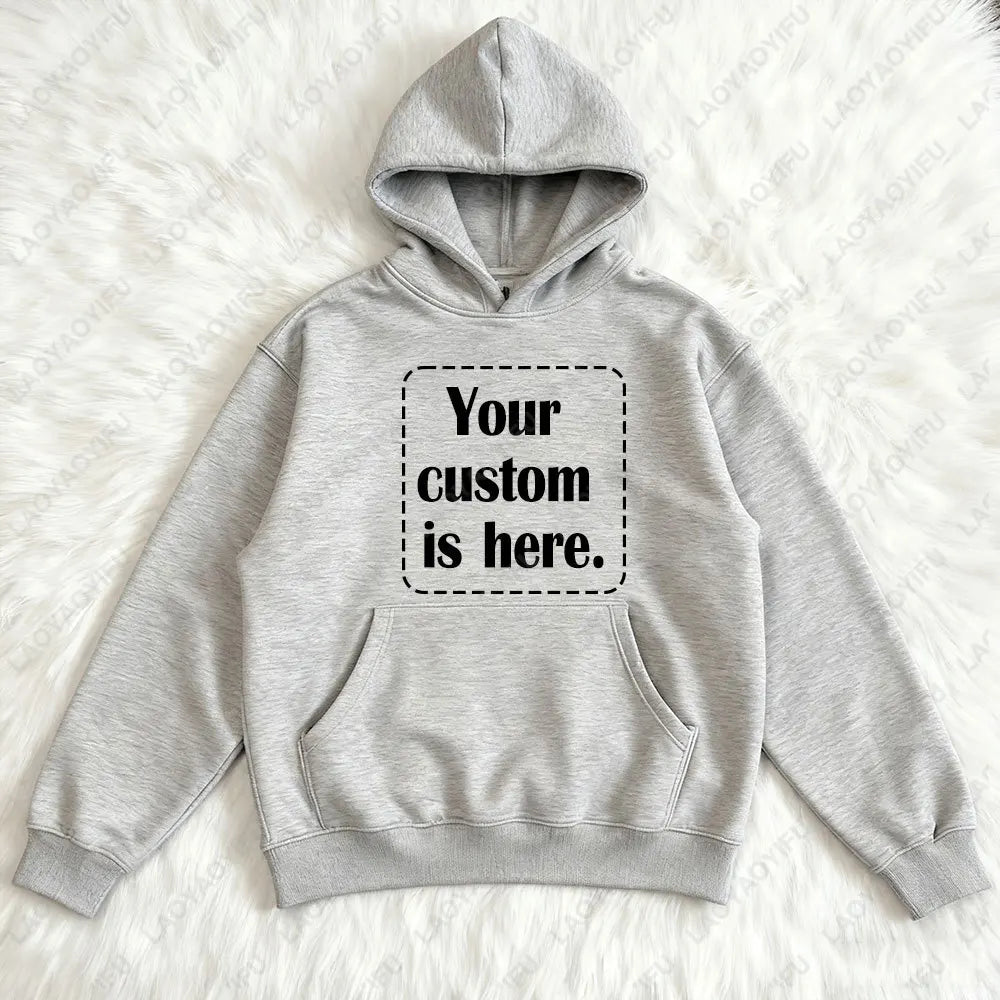 Sweat-shirt à capuche personnalisé pour étudiants 2026, texte imprimé personnalisé, sweat-shirt à capuche personnalisé, sweat-shirt à capuche personnalisé avec texte, vêtements