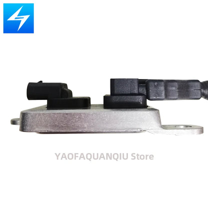 Capteur NOX d'origine pour Mercedes-Benz, A0009053603, 5WK96683D, W205, W166, GLE350, GLE400, ML350, CLA350, 0009053503