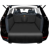 Housse de siège de voiture imperméable pour chien, étui de coffre, transporteur de voiture pour chien, tapis de voyage, tapis de transport pour chiens, hamac pour petits, moyens et grands chiens