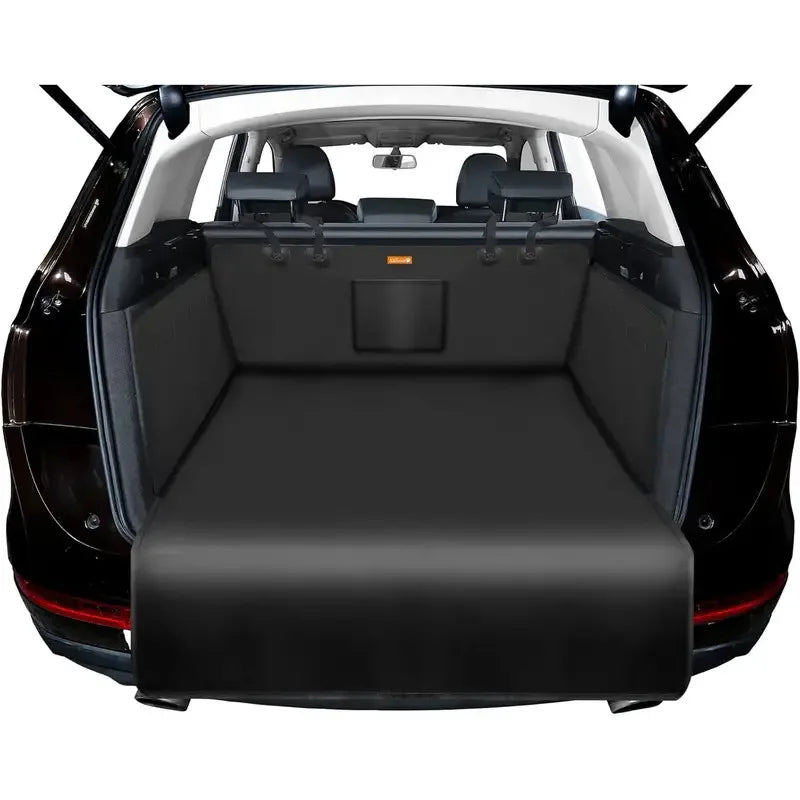 Housse de siège de voiture imperméable pour chien, étui de coffre, transporteur de voiture pour chien, tapis de voyage, tapis de transport pour chiens, hamac pour petits, moyens et grands chiens