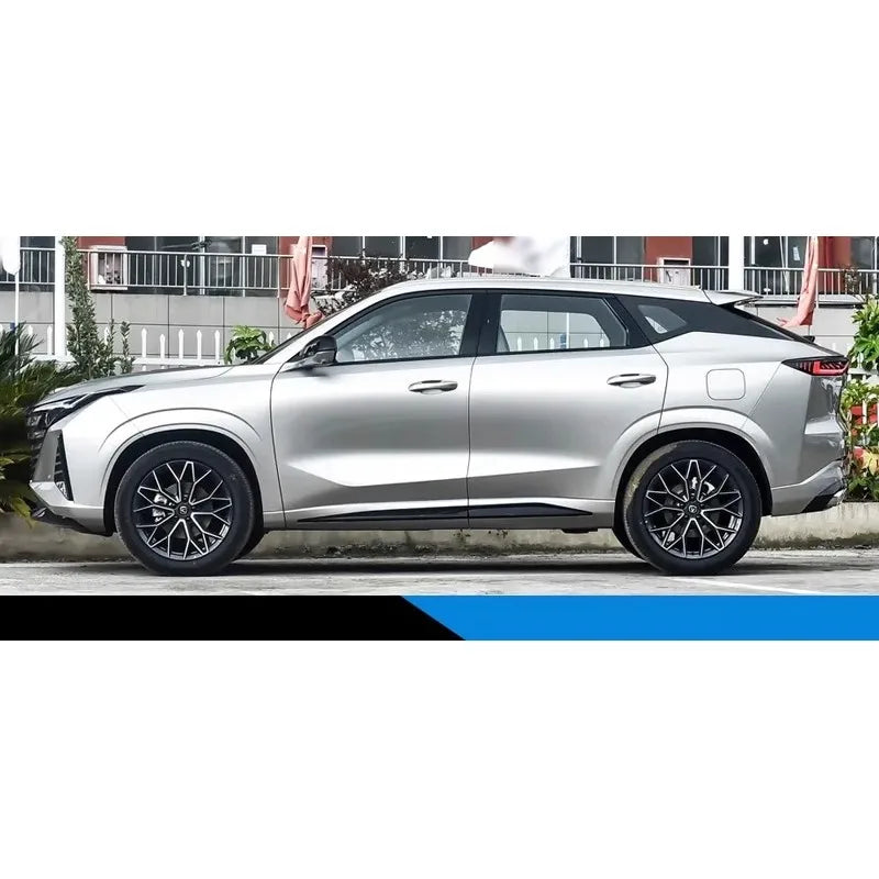 Stylo de peinture de retouche adapté au stylo de peinture Changan UNI-Z étoile blanc gris interstellaire gris quantique UNI-Z réparation des rayures de peinture de voiture