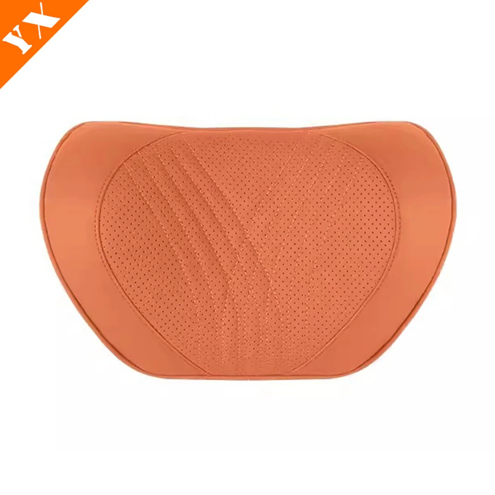 YangWang U8-Oreiller de Protection du Cou pour Voiture, Accessoire de Garniture, Support Lombaire, Coussin de Siège, BYD U8