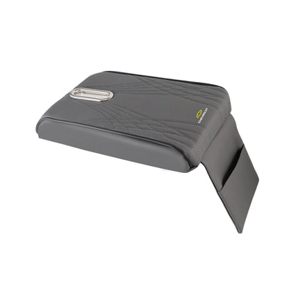 Tapis de coussin d'accoudoir de voiture, support de boîte à mouchoirs, housse de Console centrale pour Chevrolet Cruze Colorado Spark Captiva Malibu Trax Aveo
