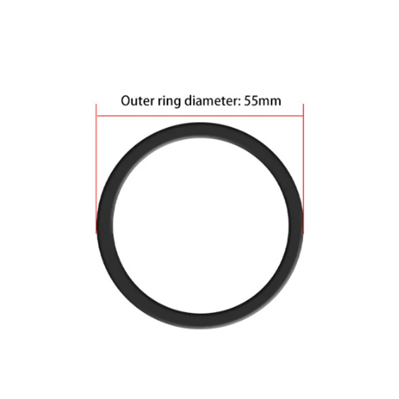 Nouveau support magnétique pour téléphone, design pliable, 360° °   Support de téléphone portable pour voiture, bureau, salle de bain, avec ventouse magnétique réglable