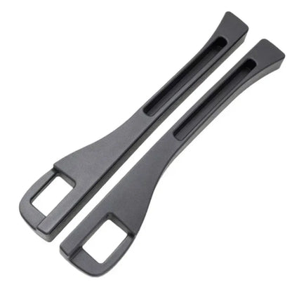 Bande de remplissage anti-fuite pour siège de voiture, pour remplissage d'espace, couture latérale, Jeep Compass Wrangler Grand Cherokee Renegade Gladiato