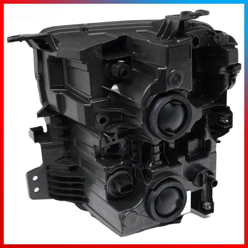 Phare Chevrolet Solod Applicable 2022-2023Style 87828573 87828572 cheveux raides transfrontaliers