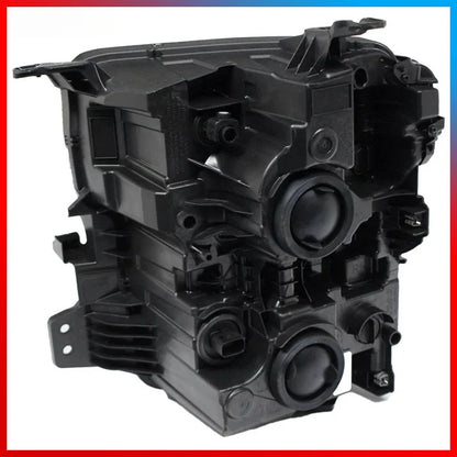 Phare Chevrolet Solod Applicable 2022-2023Style 87828573 87828572 cheveux raides transfrontaliers