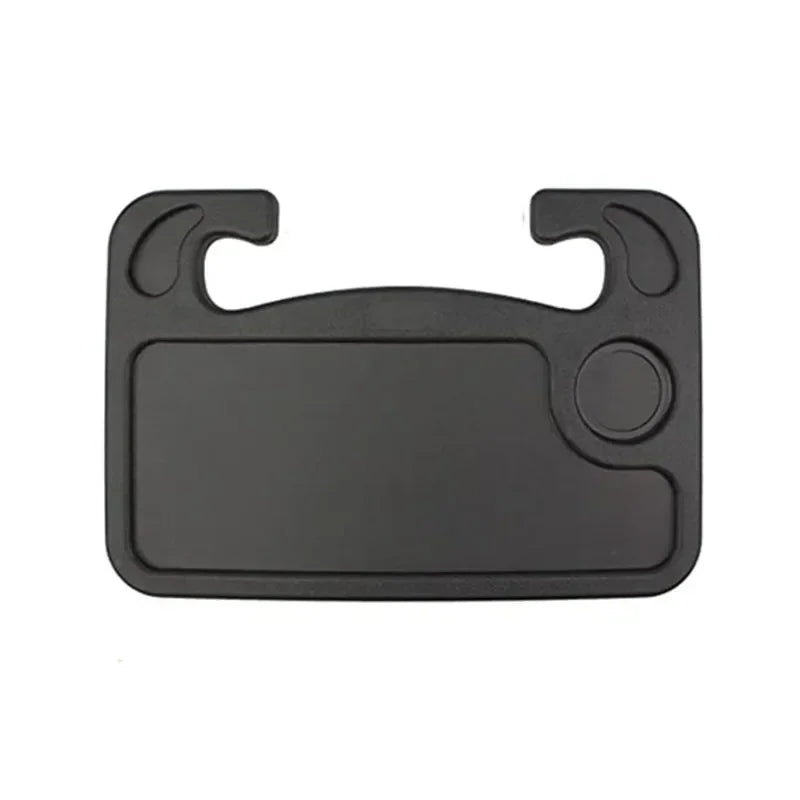 Support de bureau Portable pour voiture, ordinateur Portable, manger du travail, volant de voiture, support de Table à manger, boisson, plateau de nourriture et de café