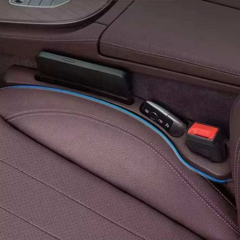 Pour Chery Arrizo amulette QQ Tiggo 3 5 7 8 T11 A1 3 5 siège de voiture écart remplissage siège côté couture bouchon bande anti-fuite écart remplissage marchandises