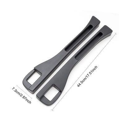 Remplissage d'écart de siège de voiture Roadster, adapté pour BMW Z8, E52, Z4, E85, E86, E89, G29, fournitures de décoration intérieure