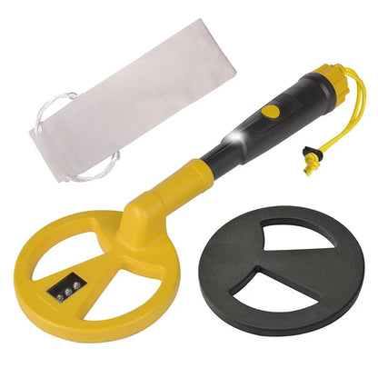 Détecteur de métaux entièrement étanche, MD-780 MD-790 PI-iking750, plongée sous-marine, océan lac, Induction d'impulsions à haute sensibilité