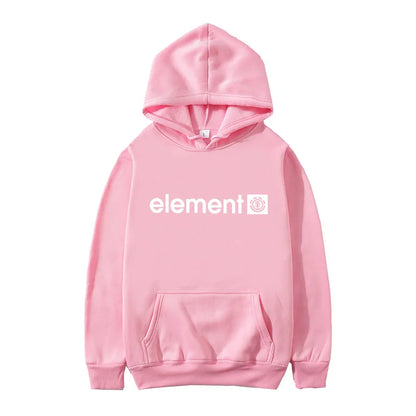 Printemps automne hommes sweats à capuche polaire impression sweats ample décontracté à capuche pull mâle vêtements de sport en plein air à manches longues hauts