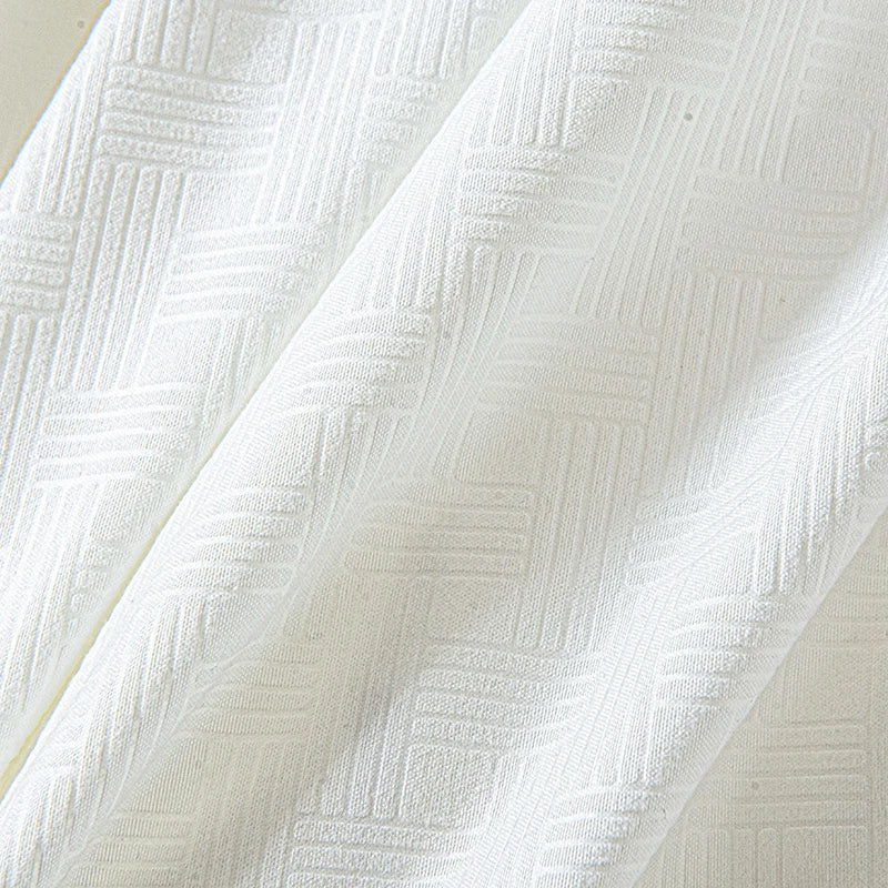 Drap-housse avec bande élastique, couleur unie, housse de matelas douce pour lit simple, double, king, queen, 90/120/140/150/160/180x200cm