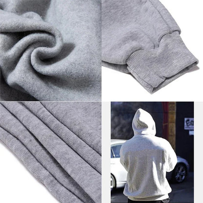 Sweat-shirts à capuche de sport pour hommes et femmes, pulls décontractés à la mode, personnalisés, à manches longues, pour l'extérieur