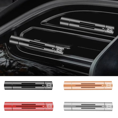 Diffuseur de parfum de sortie de désodorisant de voiture, 1 pièce, pour BYD Atto 3 EV Yuan Plus Song Plus Dmi Dolphin Seal Tang Han Qin F3