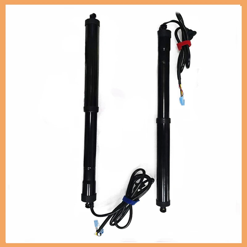 For LYNK&CO 01 2018-2023 Electric Tailgate Modified Automatic Lifting Electric Motor for Trunk Car Assecories Tools Baseus