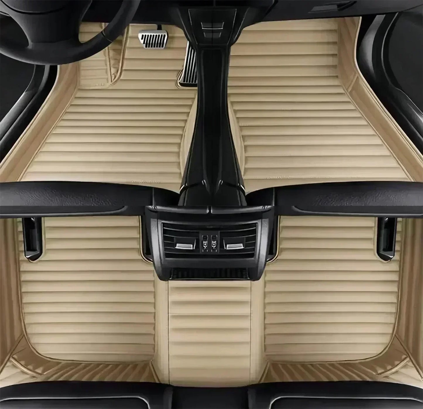 Tapis de sol de voiture pour Lynk & Co 02 new energy 2020 2021 2022 2023 2024 2025, accessoires d'intérieur de voiture pour hommes et femmes