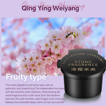 Parfum de remplacement pour diffuseur de parfum Cloud Mist, désodorisant spécial pour voiture P1, Kit de recharge de parfum dédié uniquement