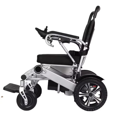 Professionnel nouveaux personnes âgées aides à la marche chaise à roulettes pliant Portable Rollator Walker adulte Walker