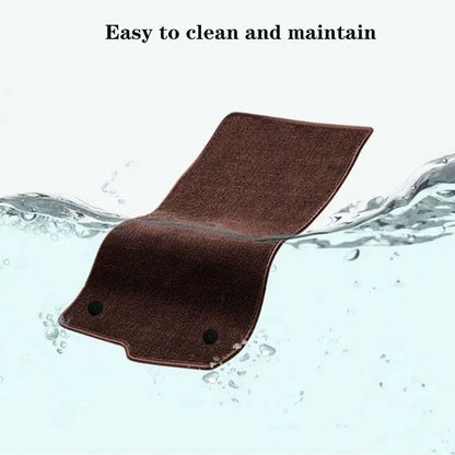 Tapis de sol de voiture résistant aux rayures, accessoire de Protection intérieure pour Geely EX5 EM-i Starray EM-i BelGee X80 2025 ~ 2026