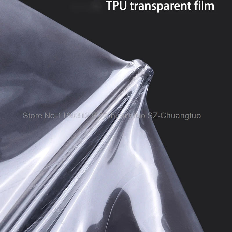 Film de protection en TPU pour XPENG G9, navigation GPS de voiture, écran de tableau de bord, accessoires anti-rayures, 2022- 2024