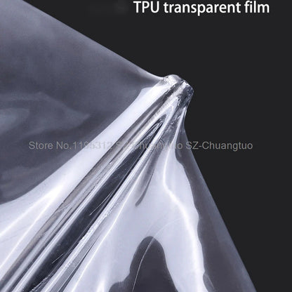 Film de protection en TPU pour XPENG G9, navigation GPS de voiture, écran de tableau de bord, accessoires anti-rayures, 2022- 2024