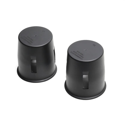 Pour Xpeng G6 G9 support de verre boîte de rangement amortisseur accoudoir Central plateau de tasse TPE rangement