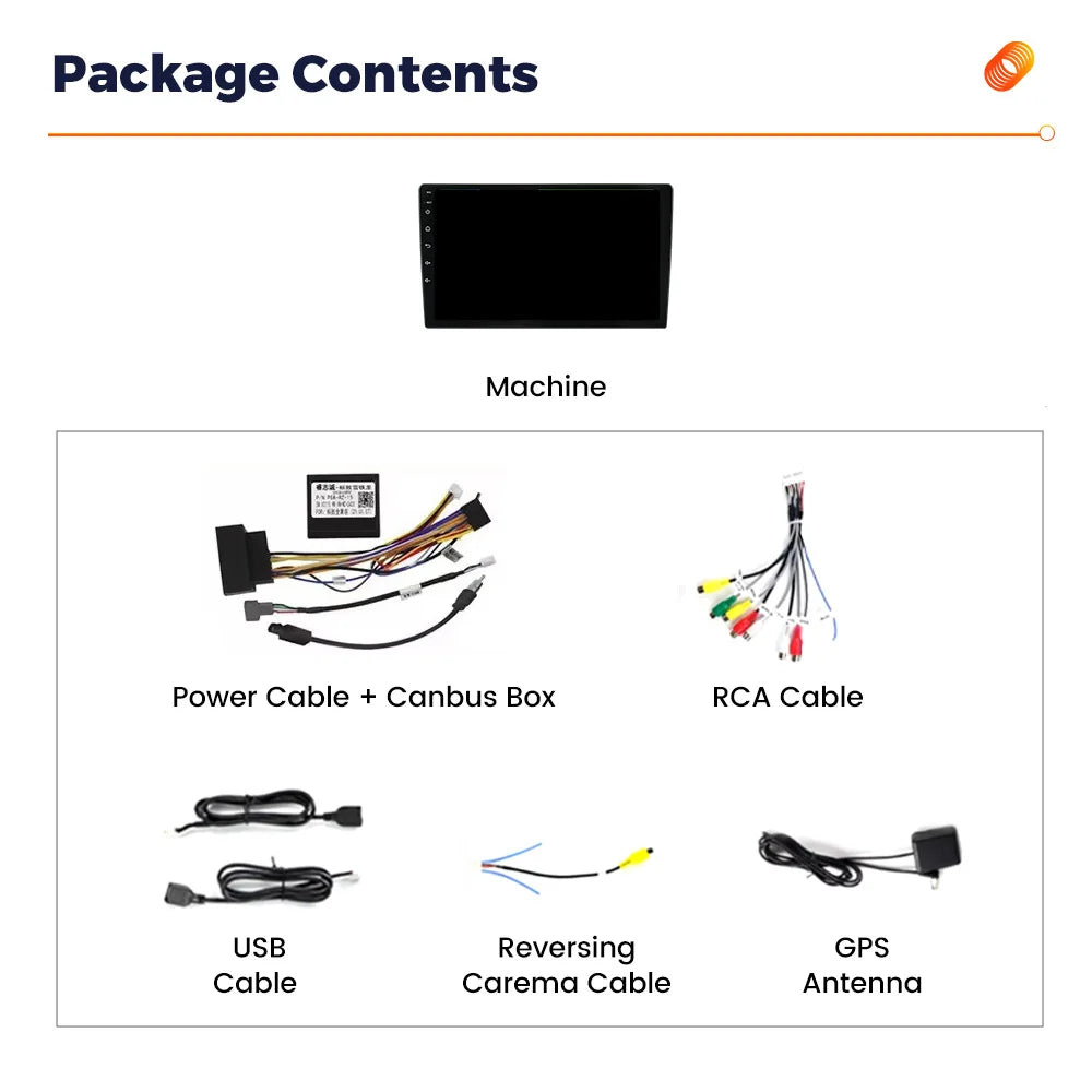 2025 nouvelle autoradio Carplay Android Auto pour citroën C2 C3 2001 2002 2003 - 2010 lecteur multimédia de voiture avec cadre GPS RDS stéréo carplay sans fil systèmes intelligents auto carplay voiture autoradio