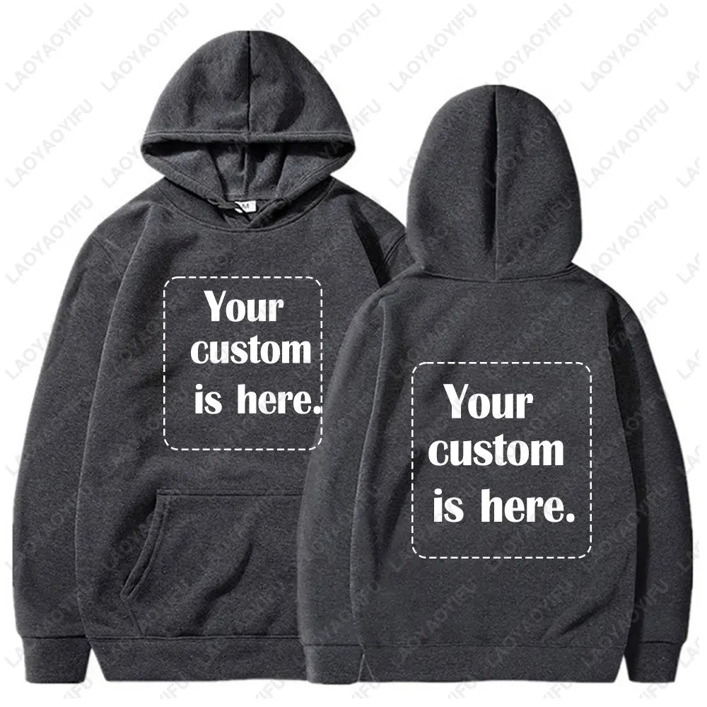 Sweat-shirt à capuche personnalisé pour étudiants 2026, texte imprimé personnalisé, sweat-shirt à capuche personnalisé, sweat-shirt à capuche personnalisé avec texte, vêtements