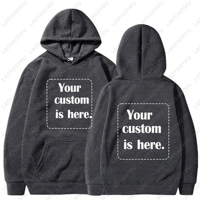 Sweat-shirt à capuche personnalisé pour étudiants 2026, texte imprimé personnalisé, sweat-shirt à capuche personnalisé, sweat-shirt à capuche personnalisé avec texte, vêtements