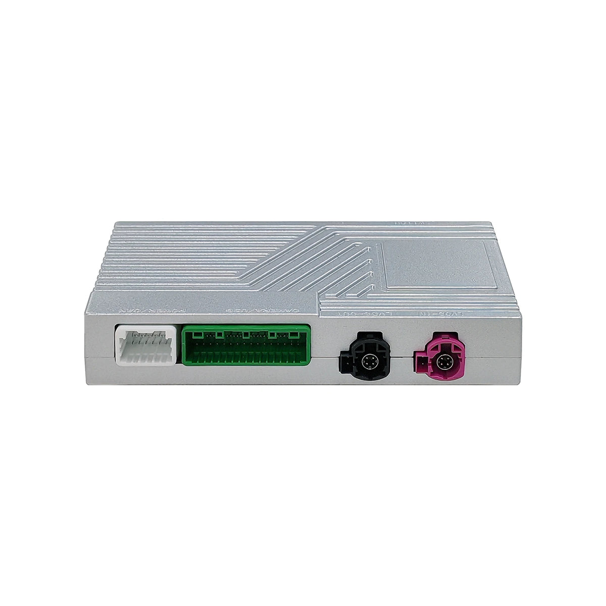 Ezonetronics – kit de modification automatique sans fil CarPlay Android, boîtier décodeur pour système Mercedes Benz NTG 6.0 MBUX 2019 +
