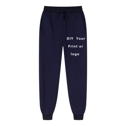 Votre propre Design marque Logo/image personnalisée partout hommes femmes sweat à capuche bricolage sweat à capuche décontracté à la mode nouveau