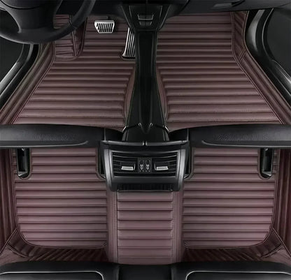 Tapis de sol de voiture pour Lynk & Co 02 new energy 2020 2021 2022 2023 2024 2025, accessoires d'intérieur de voiture pour hommes et femmes
