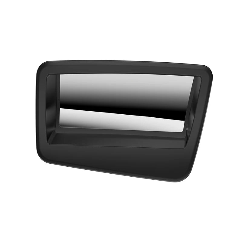 Pour ZEEKR 7X 2025 2026 housse de protection pour écran tête haute HUD housse de protection anti-poussière et anti-éblouissement accessoires d'intérieur de voiture