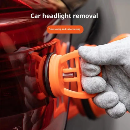 【Paix】 outil de ventouse de réparation de voiture 58/118mm, extracteur de Dent à ventouse, dissolvant de panneau de carrosserie, outil de ventouse adapté aux petites bosses
