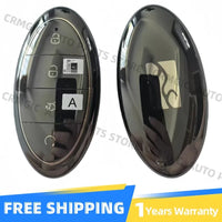 Clé à distance sans clé de voiture d'origine BYD's YangWang U8 pour BYD U8 U8L U7 U9 Xtreme clé à distance de voiture Bluetooth intelligente