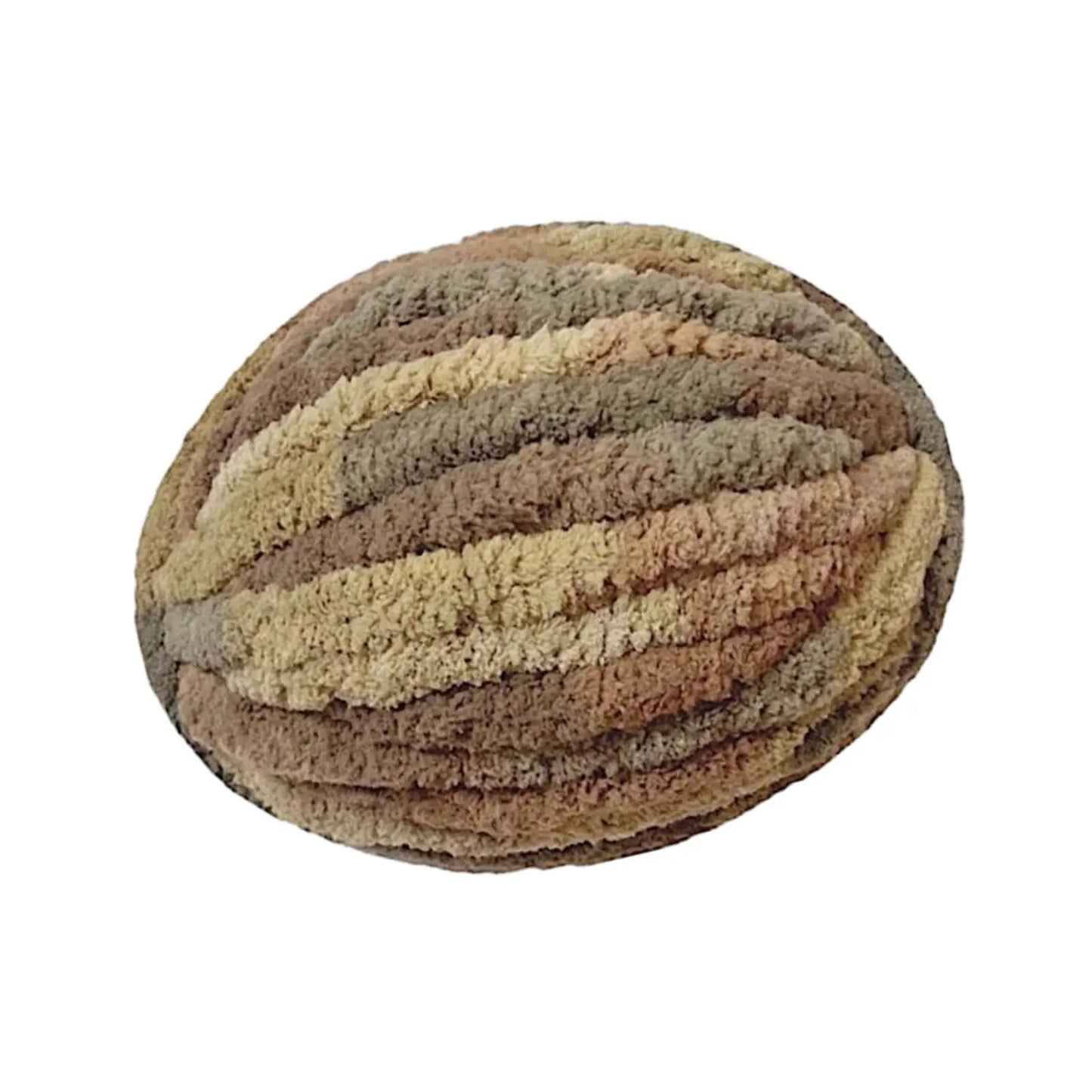 Fil de laine crocheté épais et épais, fil volumineux, fil à tricoter