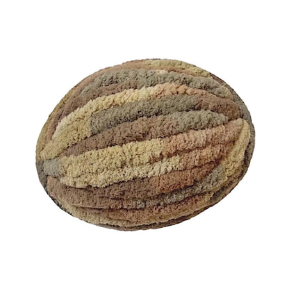Fil de laine crocheté épais et épais, fil volumineux, fil à tricoter