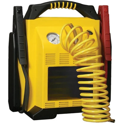 Démarreur de saut d'ampli de crête new.1700 avec compresseur d'air, expédition rapide