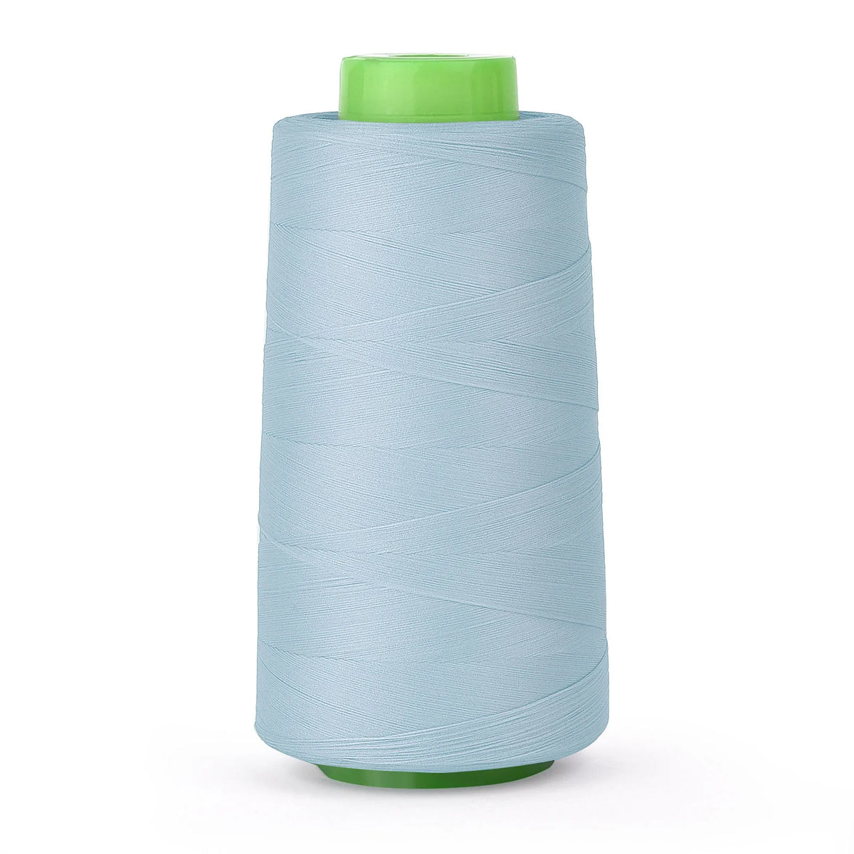 100D/2 3000 Yards fil à coudre en Nylon haute élasticité fil couleur fil à coudre bord couture fil soie fil élastique