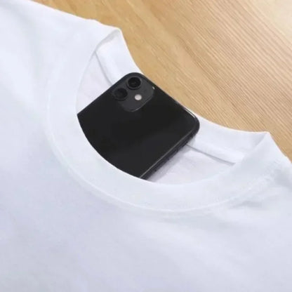 Dart drôle partition je suis venu j'ai vu 5.20.1 Hit 26 T-Shirt femme homme surdimensionné T-Shirt coton unisexe manches courtes Streetwear haut ample